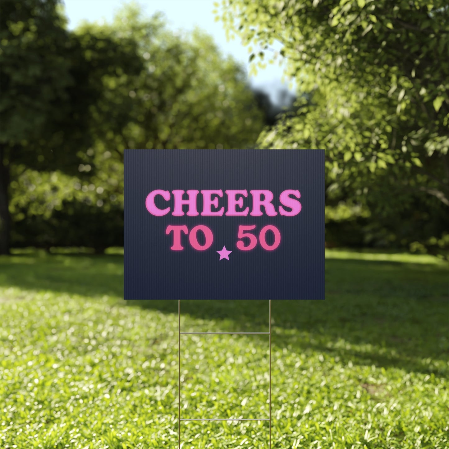 🪧✨ The Enchanted Event & Everyday Yard Sign: Bold, Magical Impact 🔥🌟