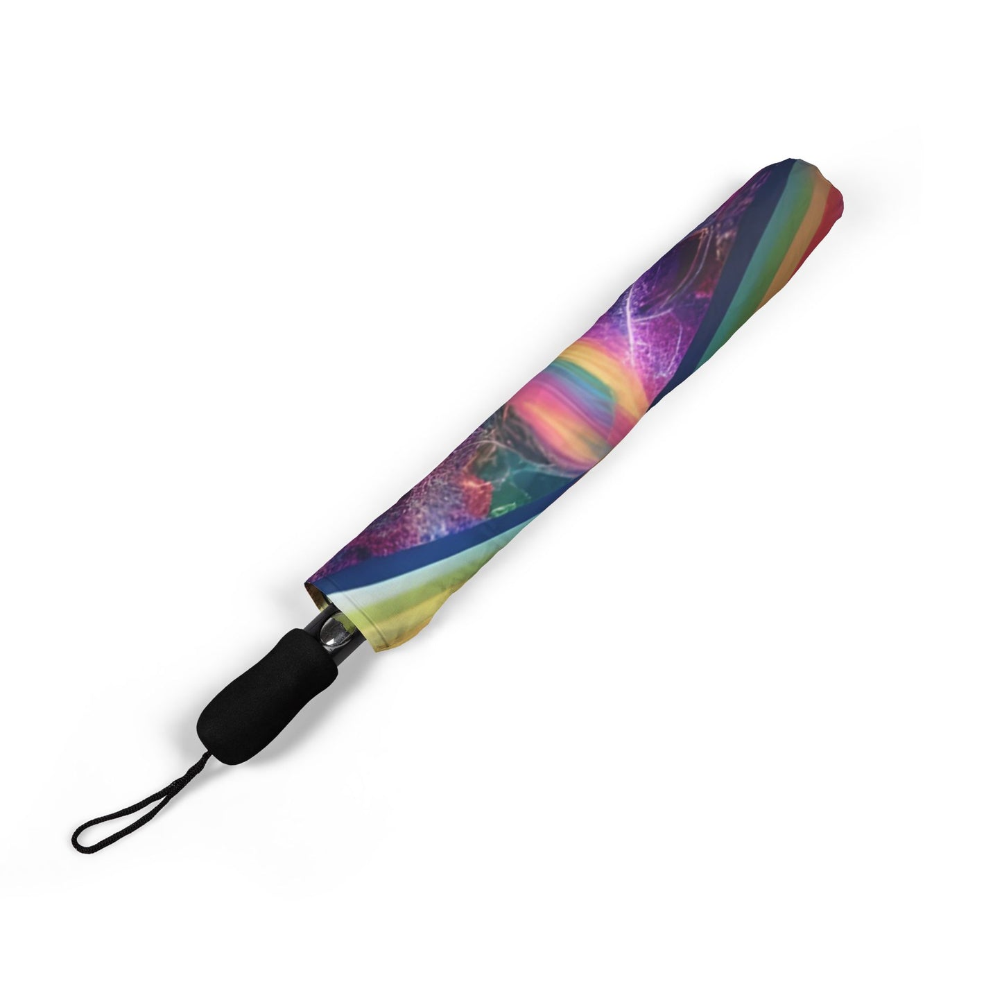 ✨ Enchanted Drizzle Umbrella: A Spell of Style in Every Storm 🌧️☂️🔮