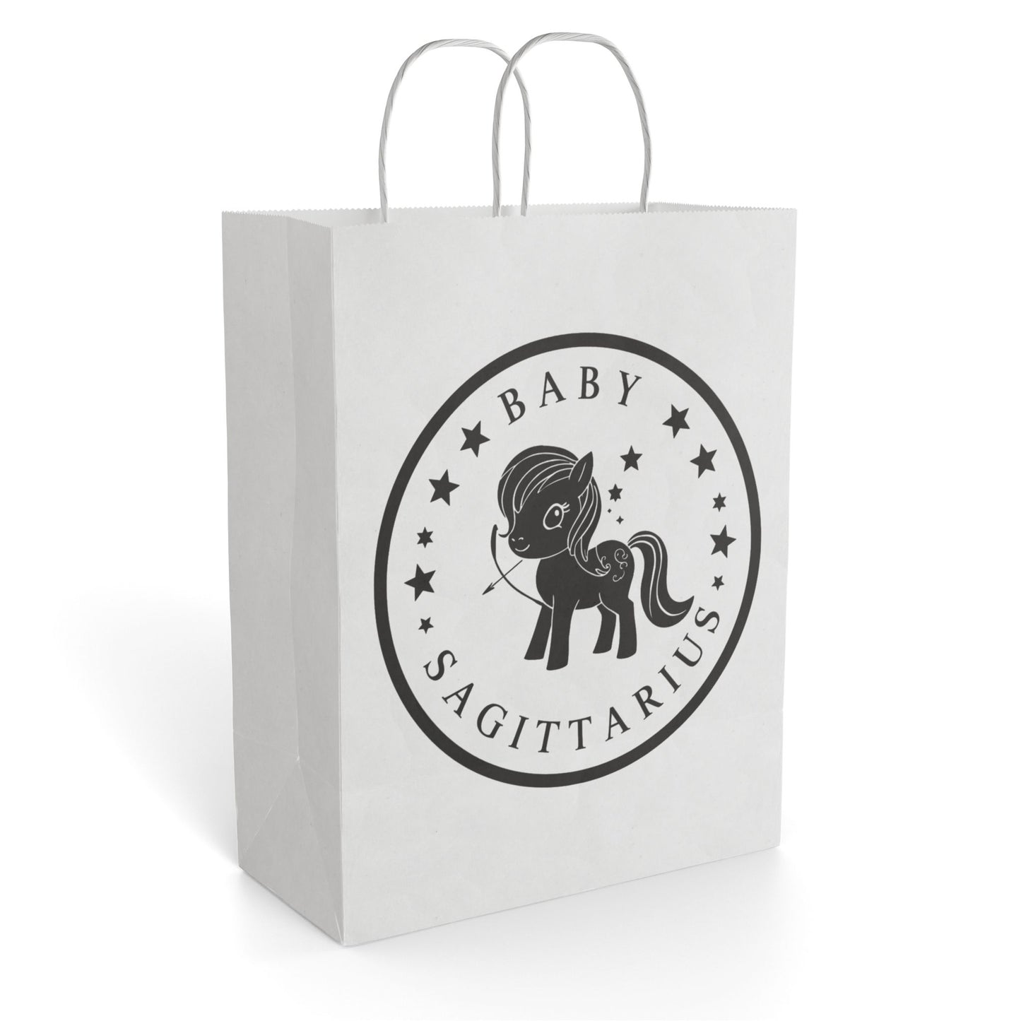 ♐ Baby Sagittarius Gift Bag | The Little Zodiac™ Collection