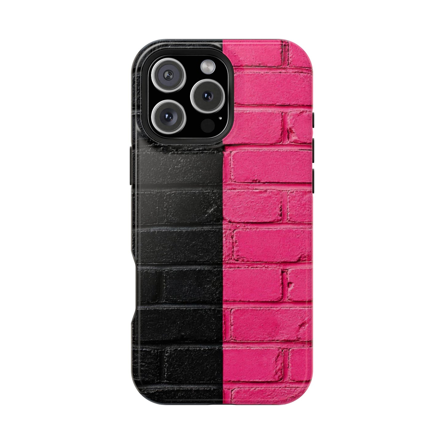 🤍 The Enchanted Aura™ Magnetic iPhone Case 🤍