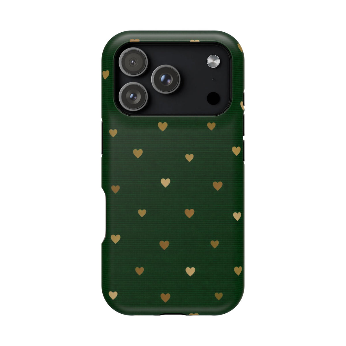🤍 The Enchanted Aura™ Magnetic iPhone Case 🤍