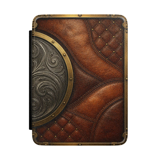 🤍 The Enchanted Saffiano™ Kindle Case 🤍