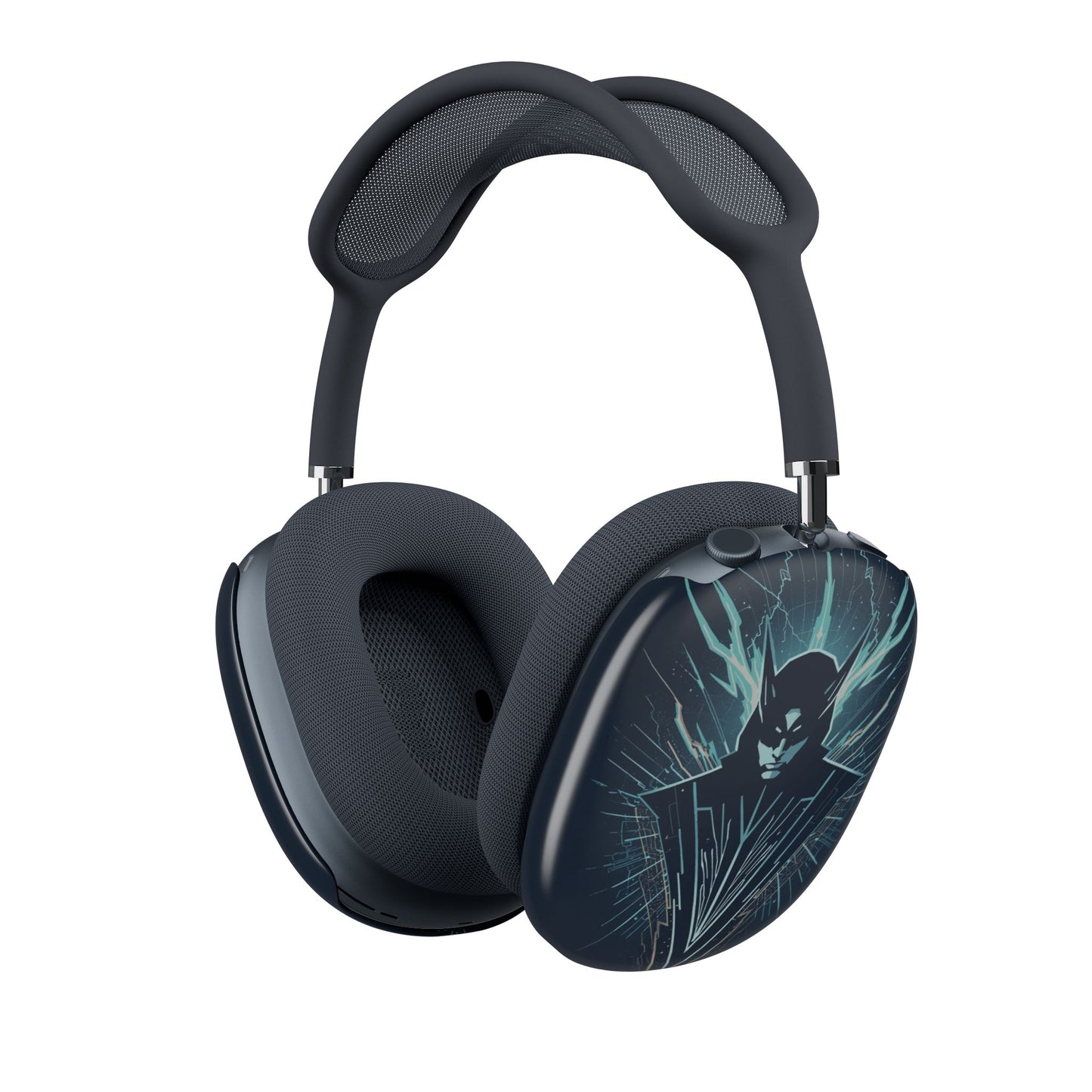 The Enchanted Aura™ AirPods Max Case – One-of-One Statement Shell 🎧✨