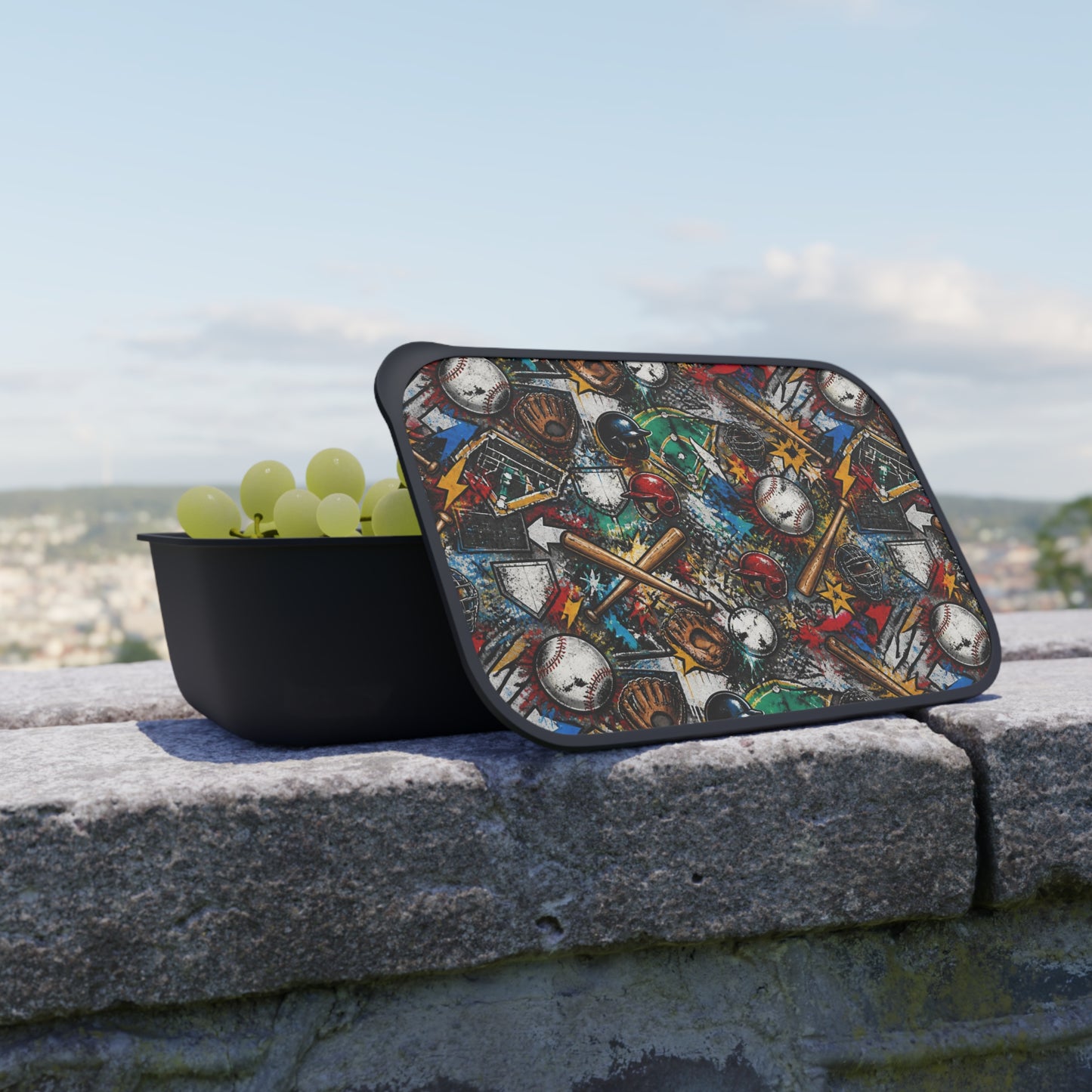 🤍 Enchanted Bento Box Set | The Enchanted Sips & Essentials™ Collection 🤍