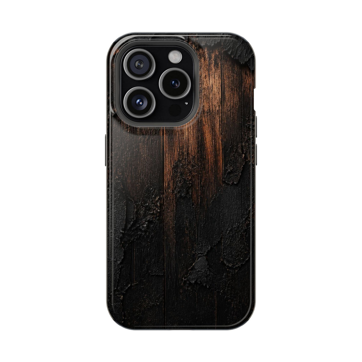 🤍 The Enchanted Aura™ Magnetic iPhone Case 🤍
