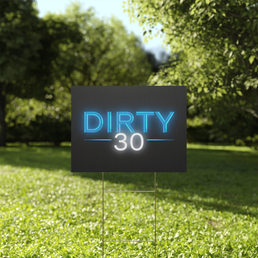 🪧✨ The Enchanted Event & Everyday Yard Sign: Bold, Magical Impact 🔥🌟