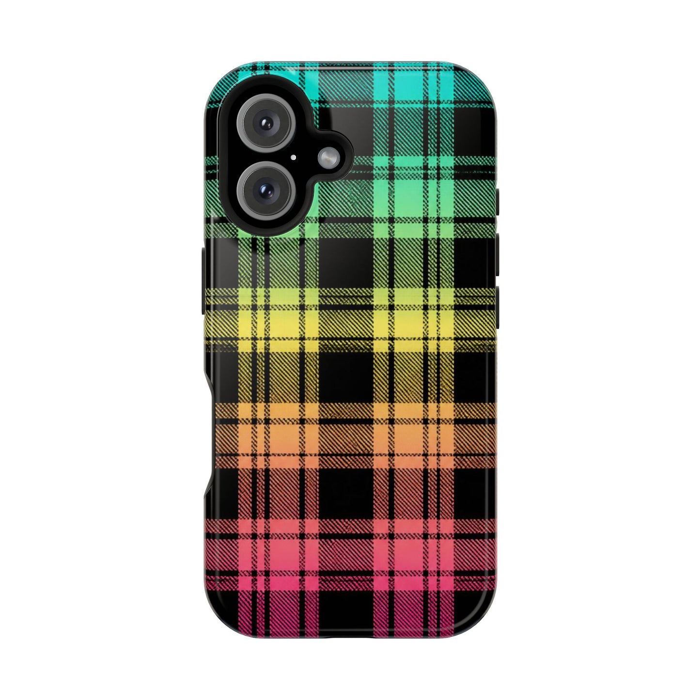 🤍 The Enchanted Aura™ Magnetic iPhone Case 🤍