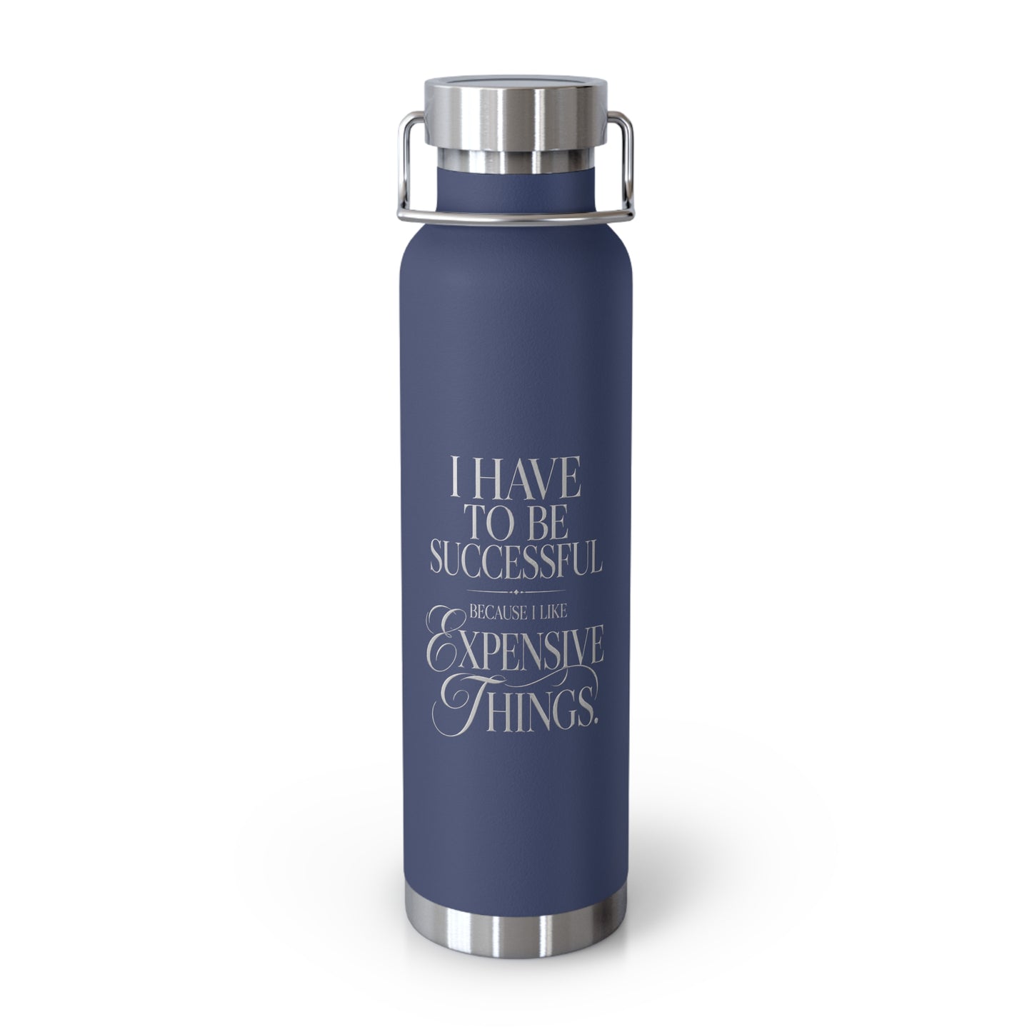 🤍 Women’s Statement Bottle | The Enchanted Sips & Essentials™ Collection 🤍