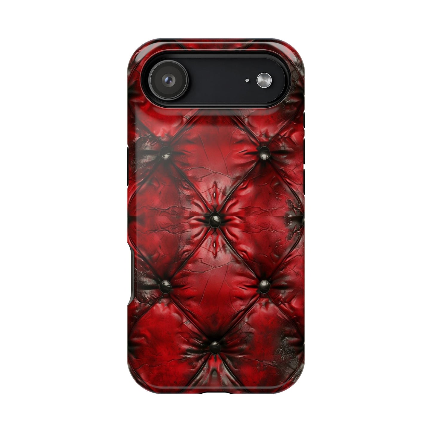 🤍 The Enchanted Aura™ Magnetic iPhone Case 🤍