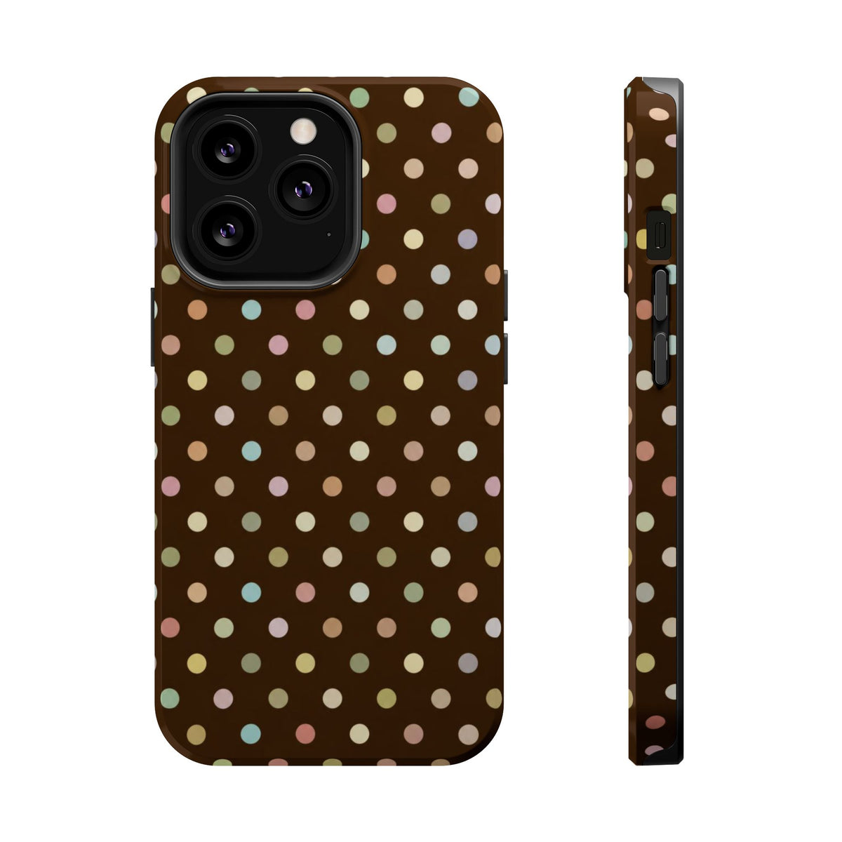 🤍 The Enchanted Aura™ Magnetic iPhone Case 🤍