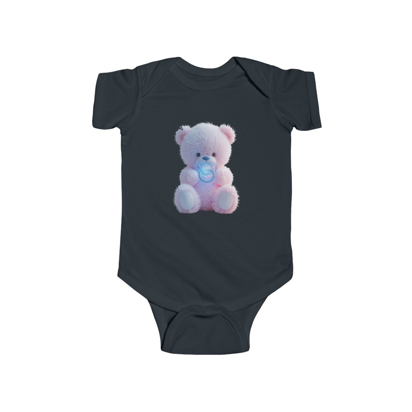 ✨ Enchanted Infant Onesie – A Magical Baby Bodysuit for Your Little Dreamer 🌸👶🌙