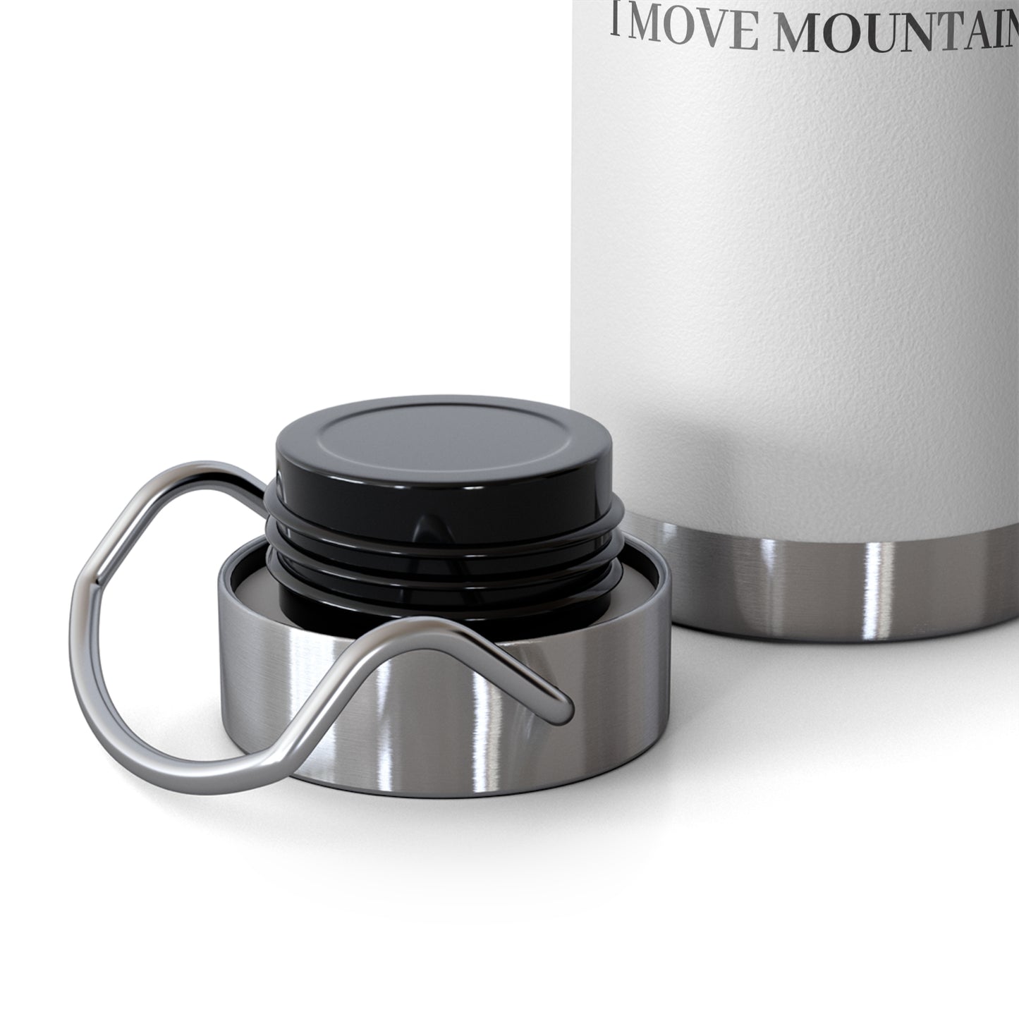 ♍ Virgo Statement Bottle | The Enchanted Vessel™ Collection