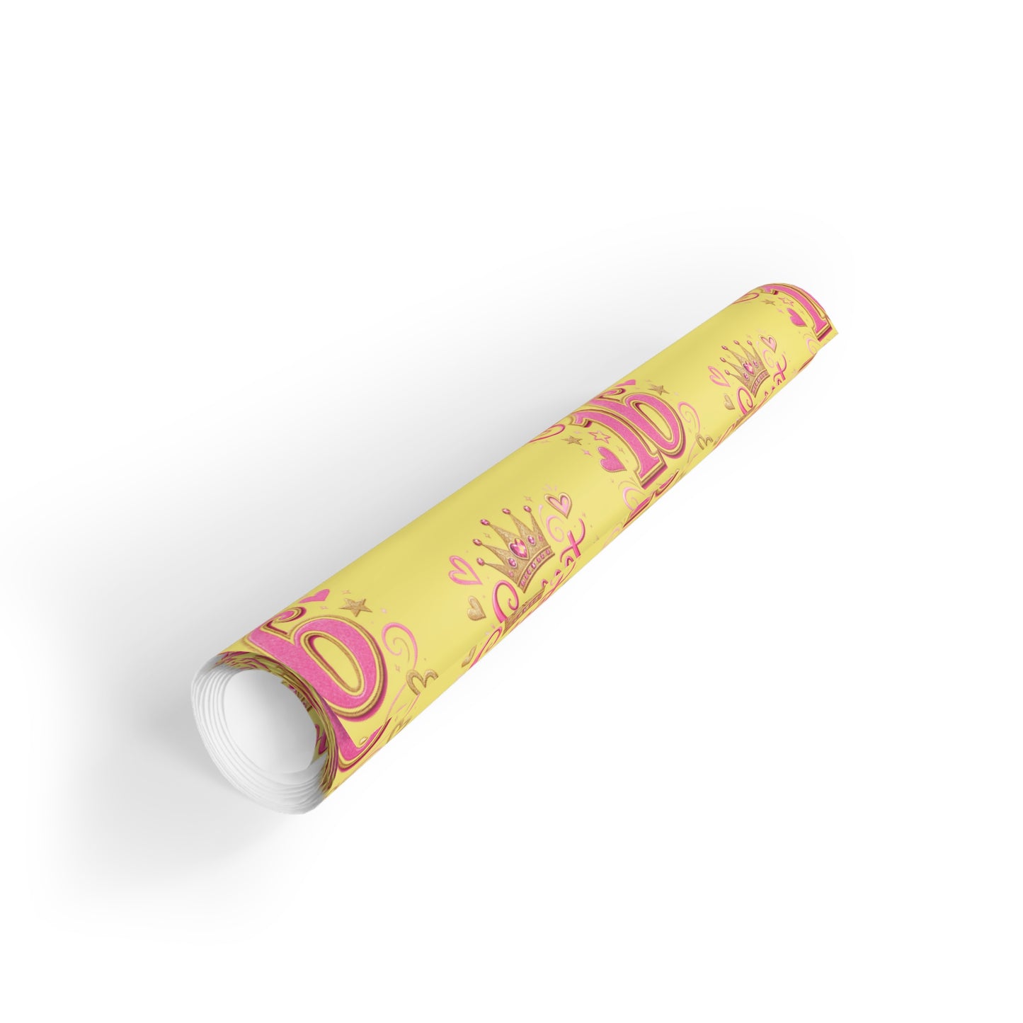 🤍 Birthday Wrapping Paper | The Enchanted Wrap™ Collection 🤍