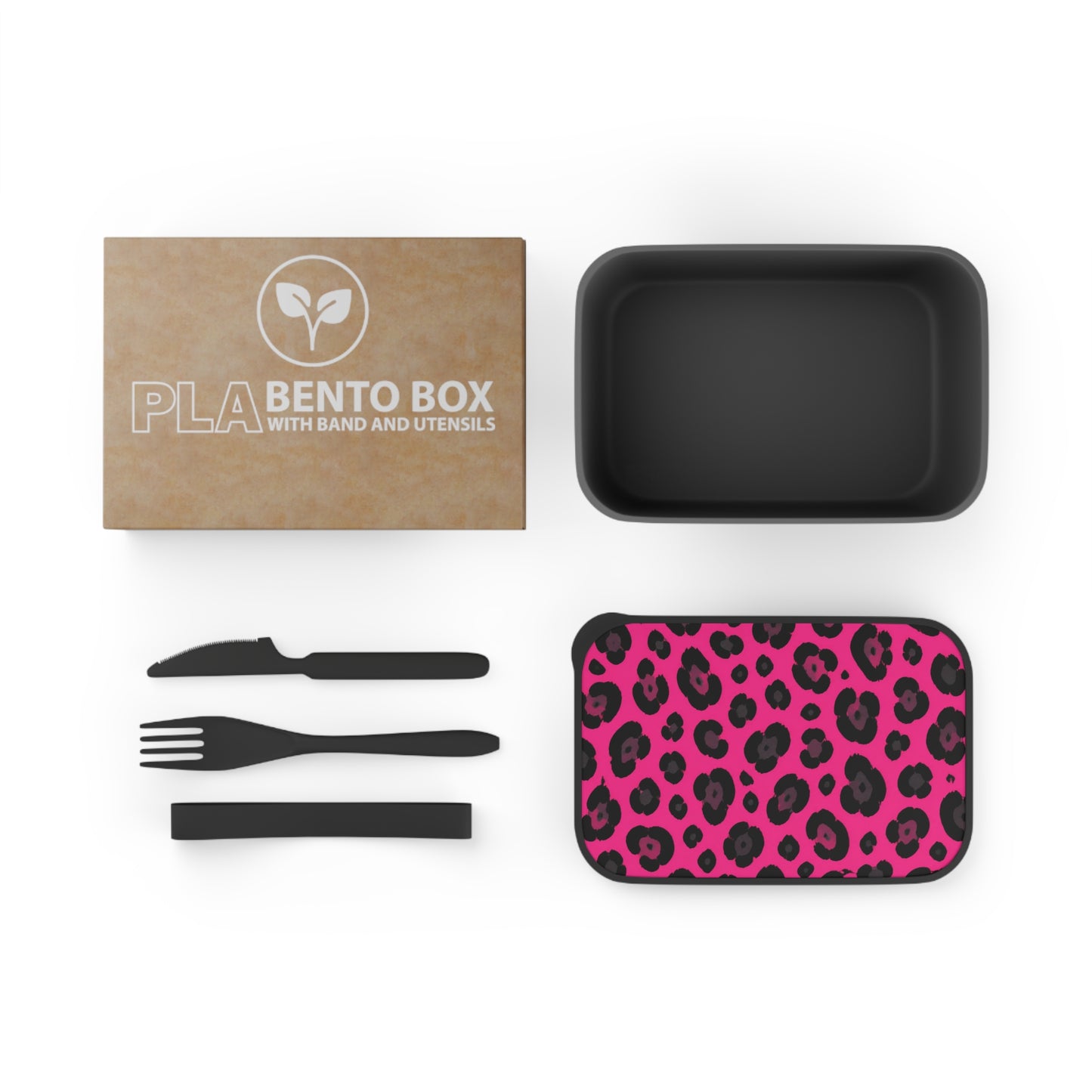 🤍 Enchanted Bento Box Set | The Enchanted Sips & Essentials™ Collection 🤍