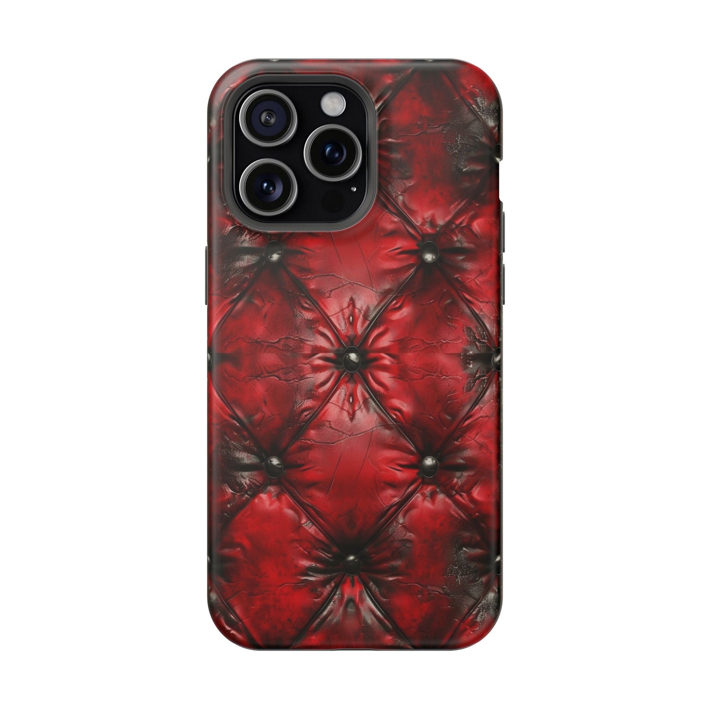 🤍 The Enchanted Aura™ Magnetic iPhone Case 🤍