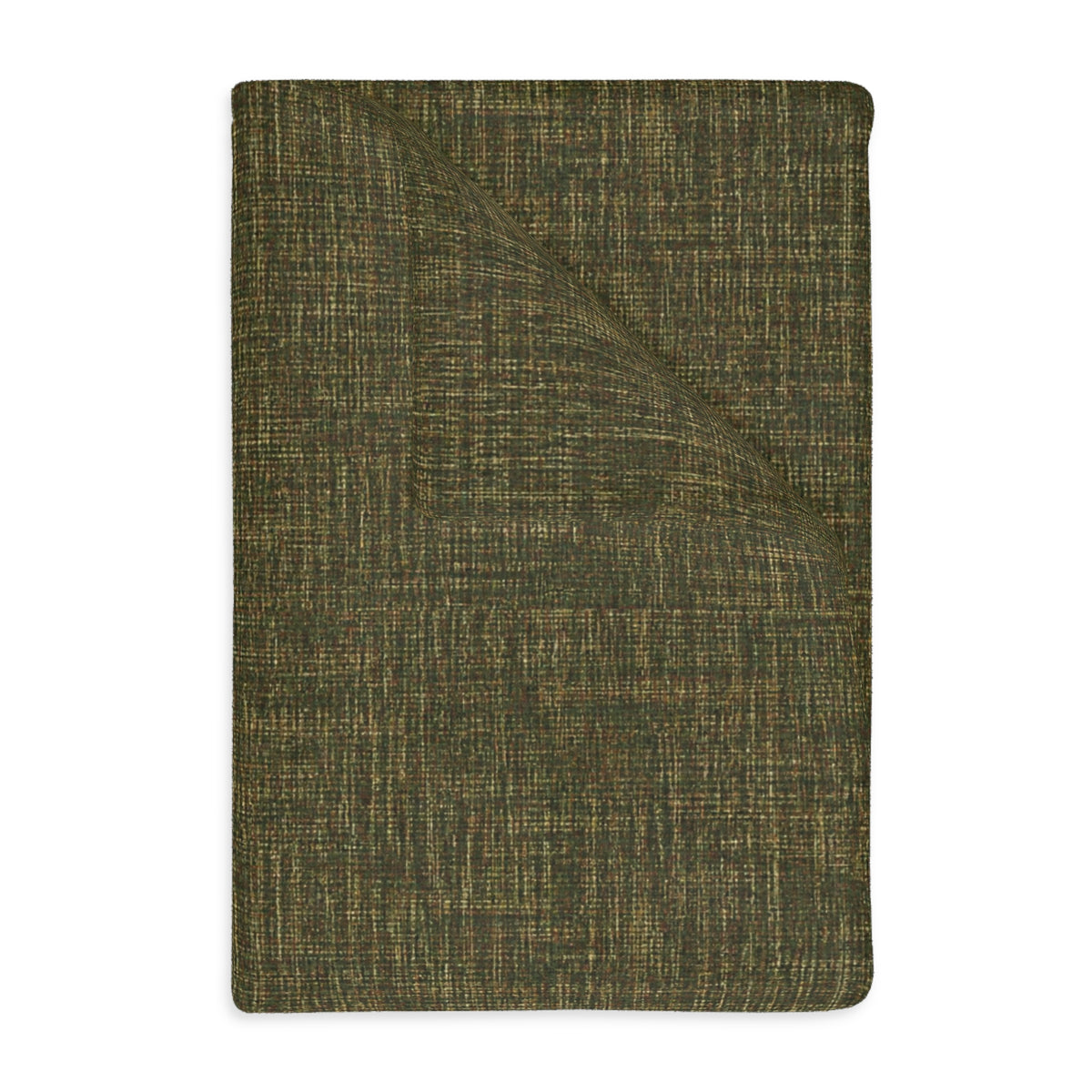 🤍 The Enchanted Loom™ Velveteen Blanket 🤍