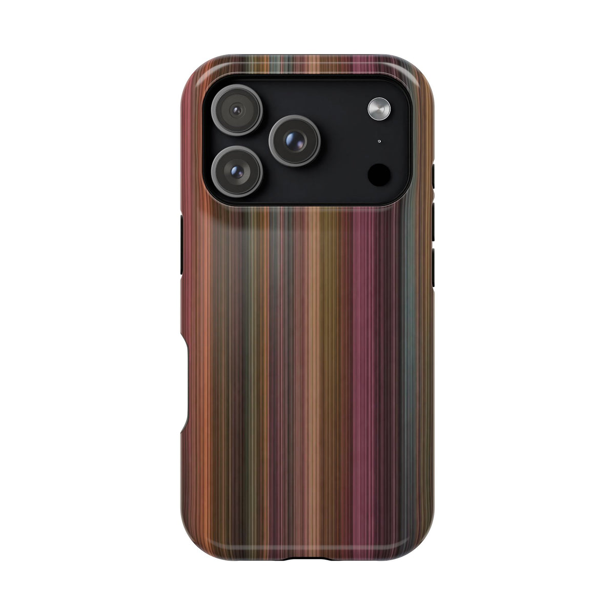 🤍 The Enchanted Aura™ Magnetic iPhone Case 🤍