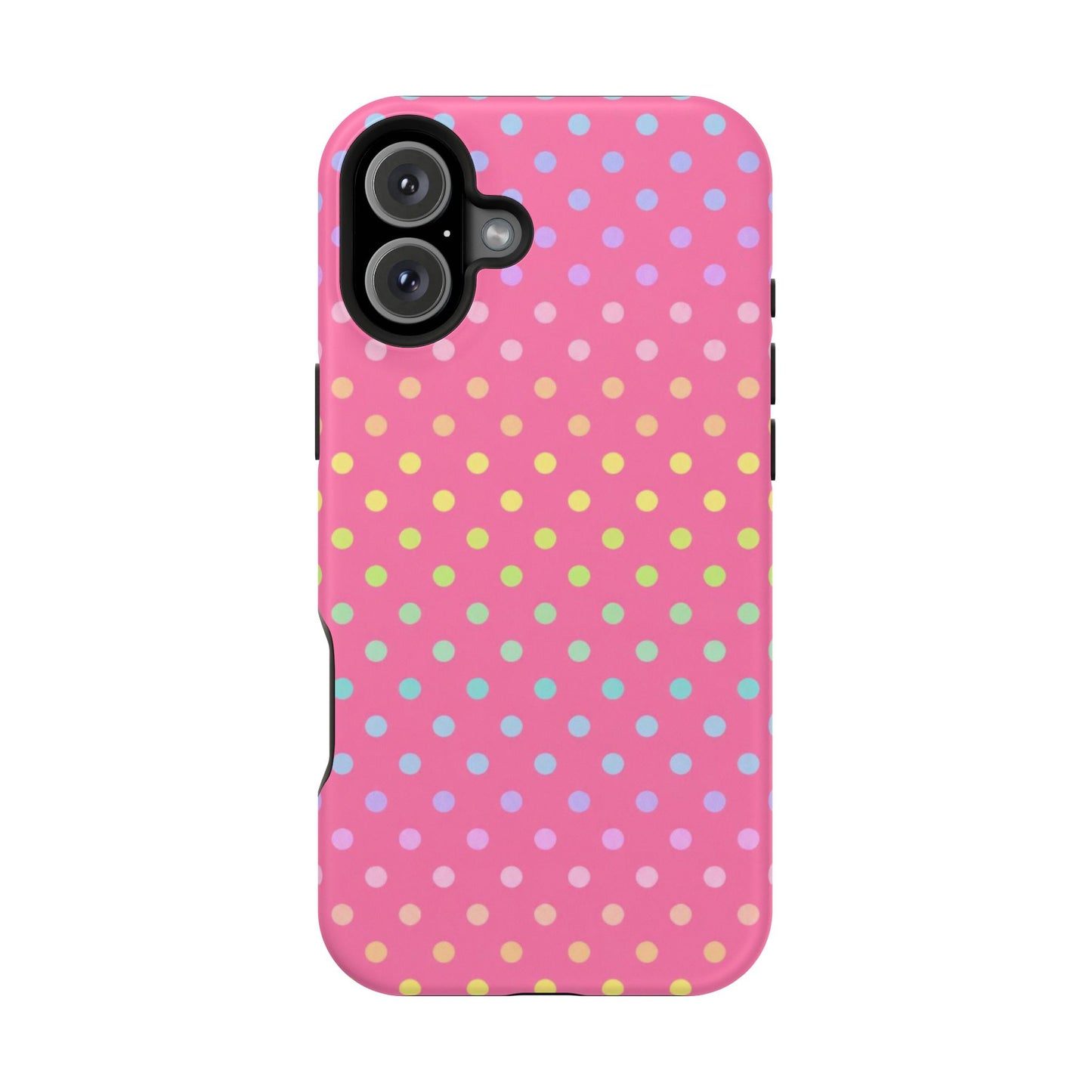 🤍 The Enchanted Aura™ Magnetic iPhone Case 🤍