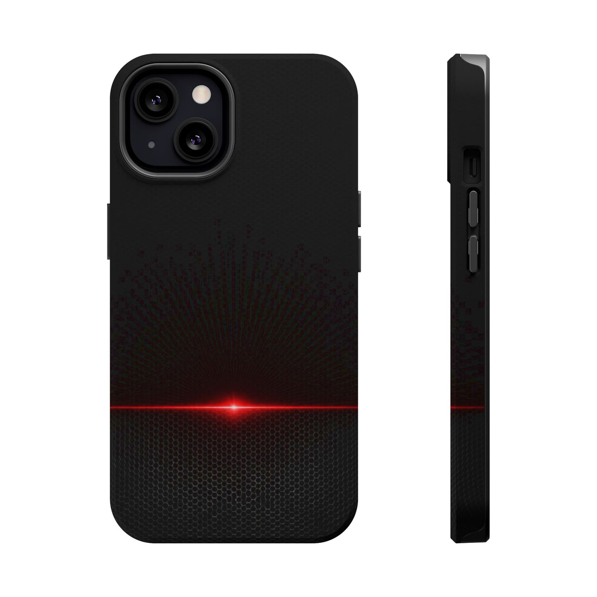 🤍 The Enchanted Aura™ Magnetic iPhone Case 🤍