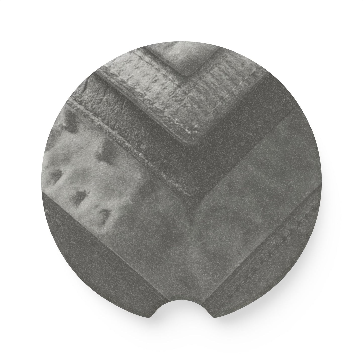 ✨🚗 The Enchanted Drive: Spellstone Sip Coasters – 2-Piece Luxury Car Set 💎🌙