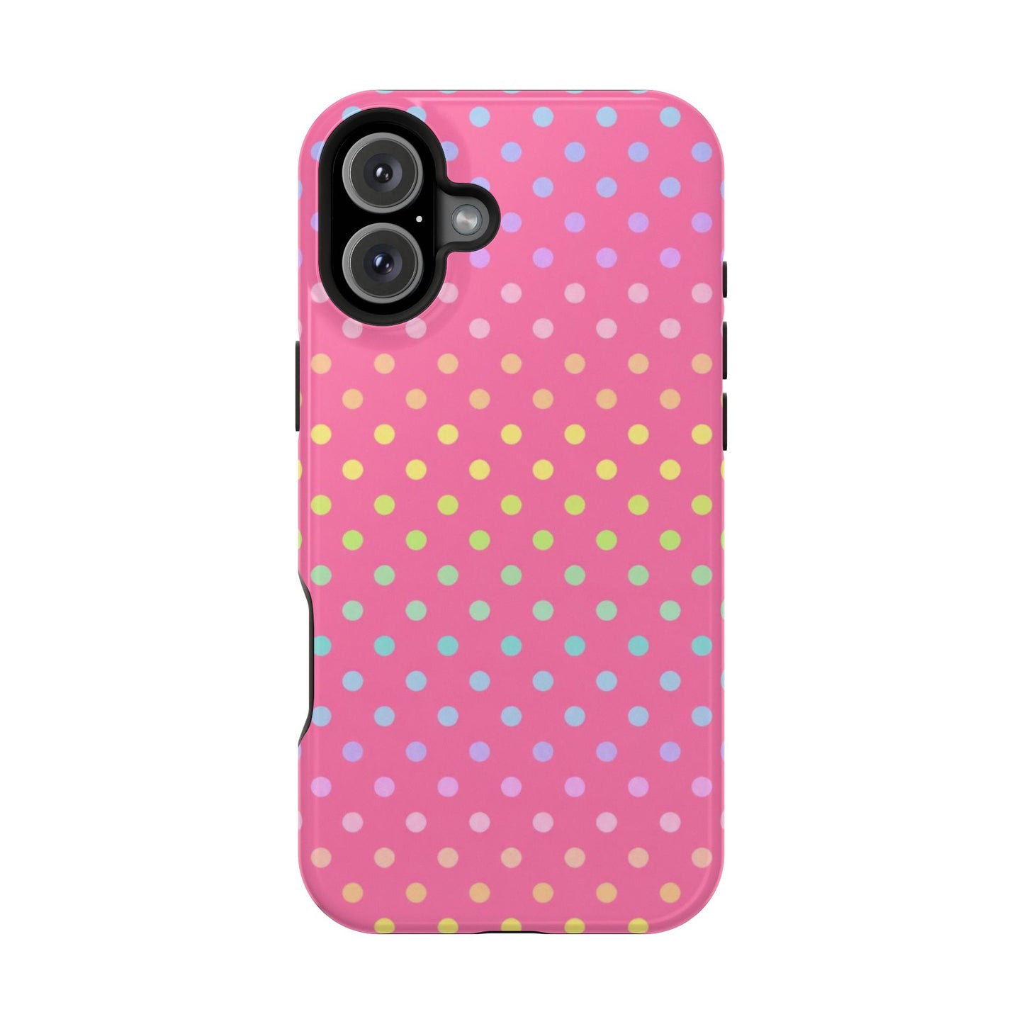 🤍 The Enchanted Aura™ Magnetic iPhone Case 🤍