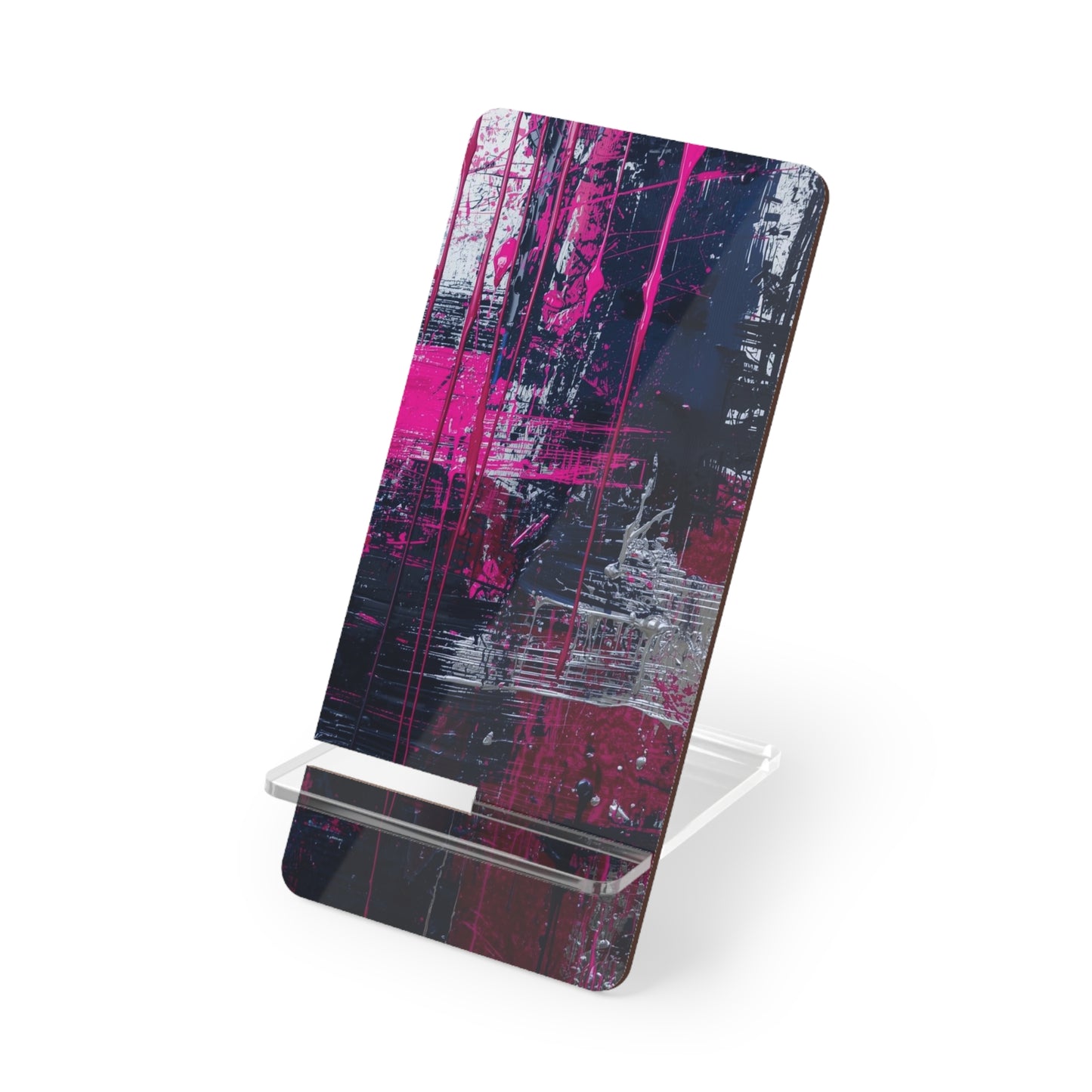 ✨📱 The Enchanted Aura Mobile Display Stand 💫