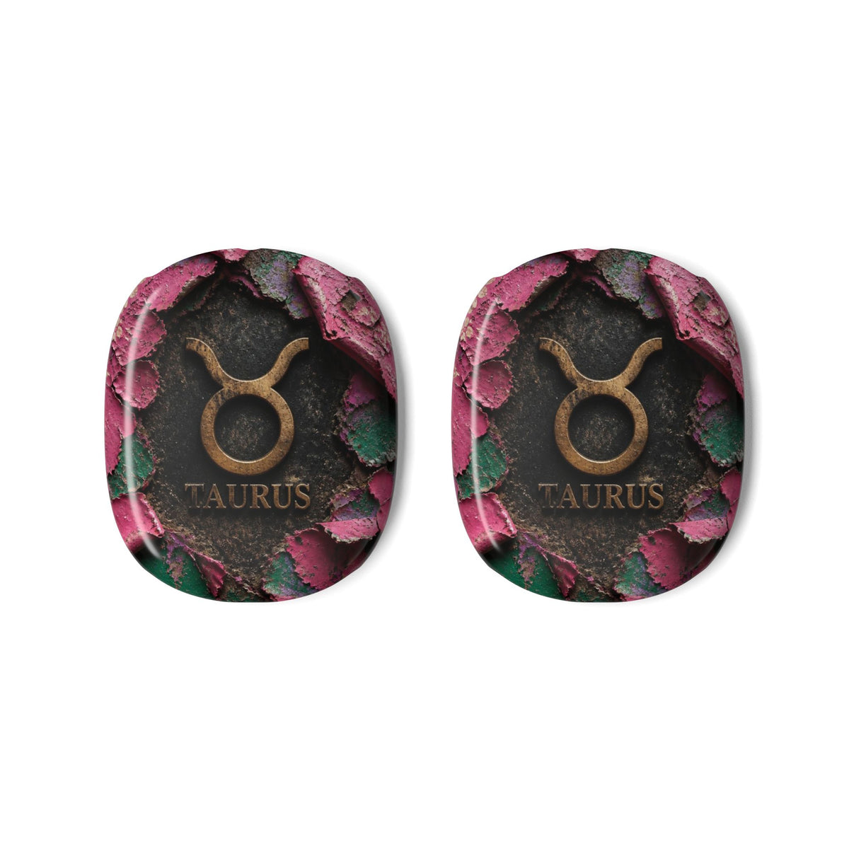 🤍 The Enchanted Aura™ Taurus AirPods Max Case 🤍