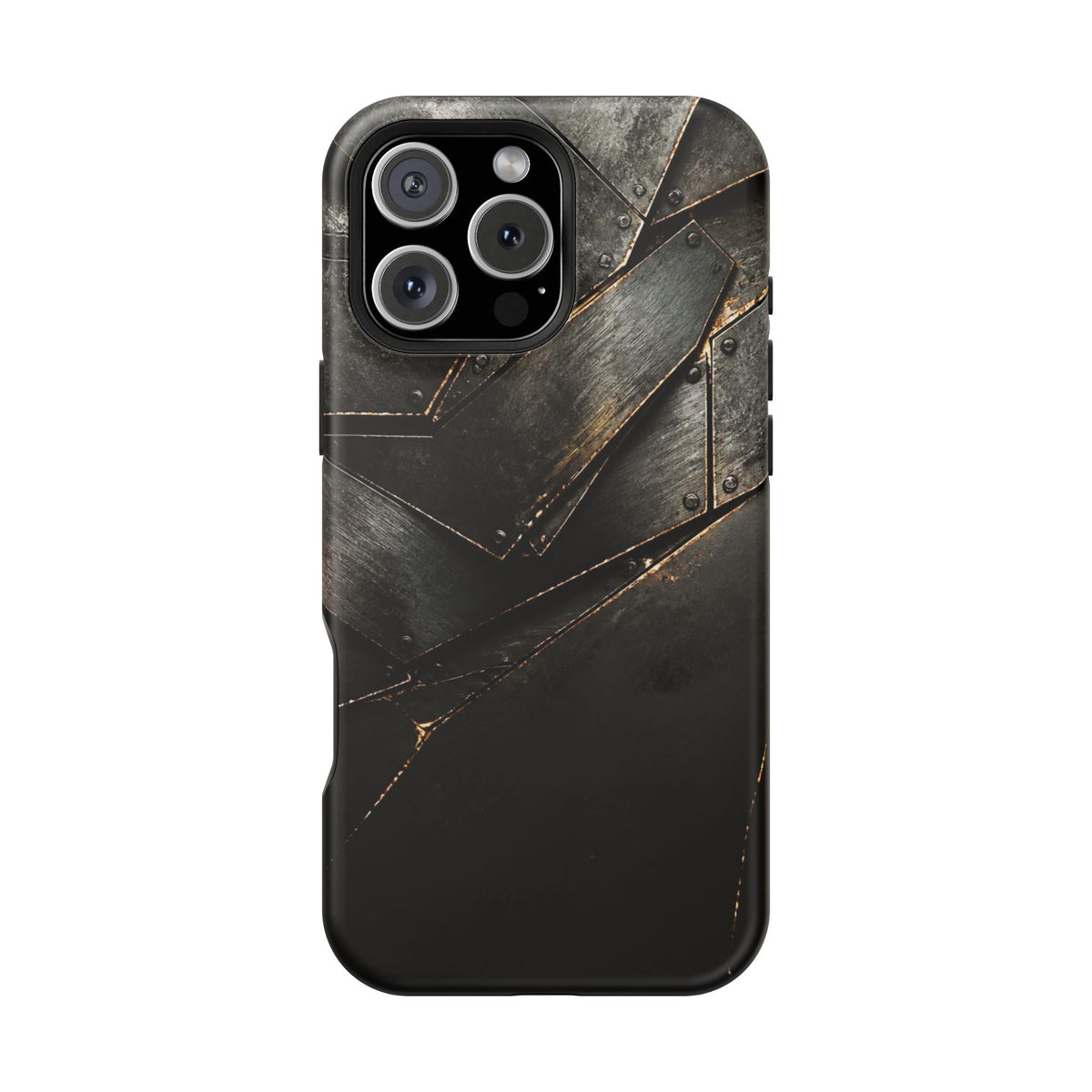 🤍 The Enchanted Aura™ Magnetic iPhone Case 🤍