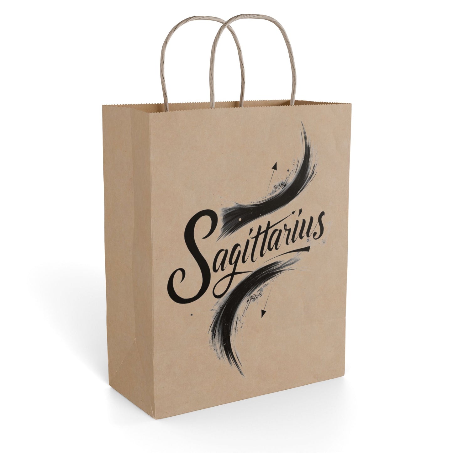♐ The Enchanted Sagittarius Gift Bag ✨🖤