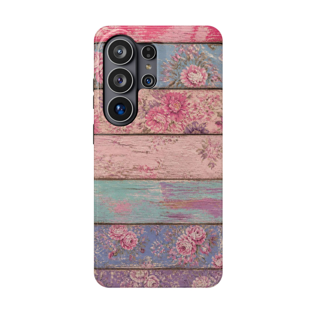 🤍 The Enchanted Aura™ Magnetic Samsung Galaxy Case 🤍