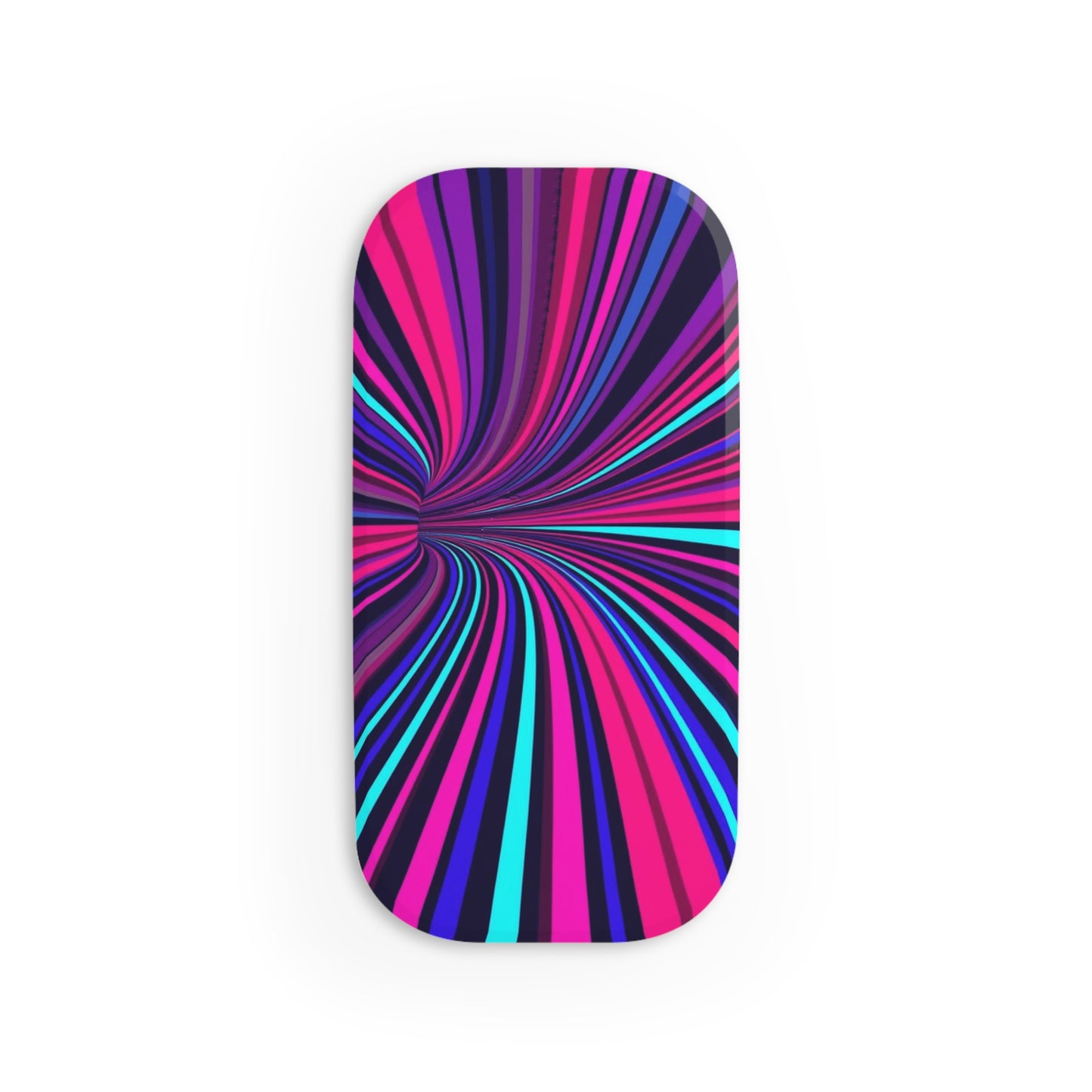 ✨📱 The Enchanted Aura Click-On Grip 💫