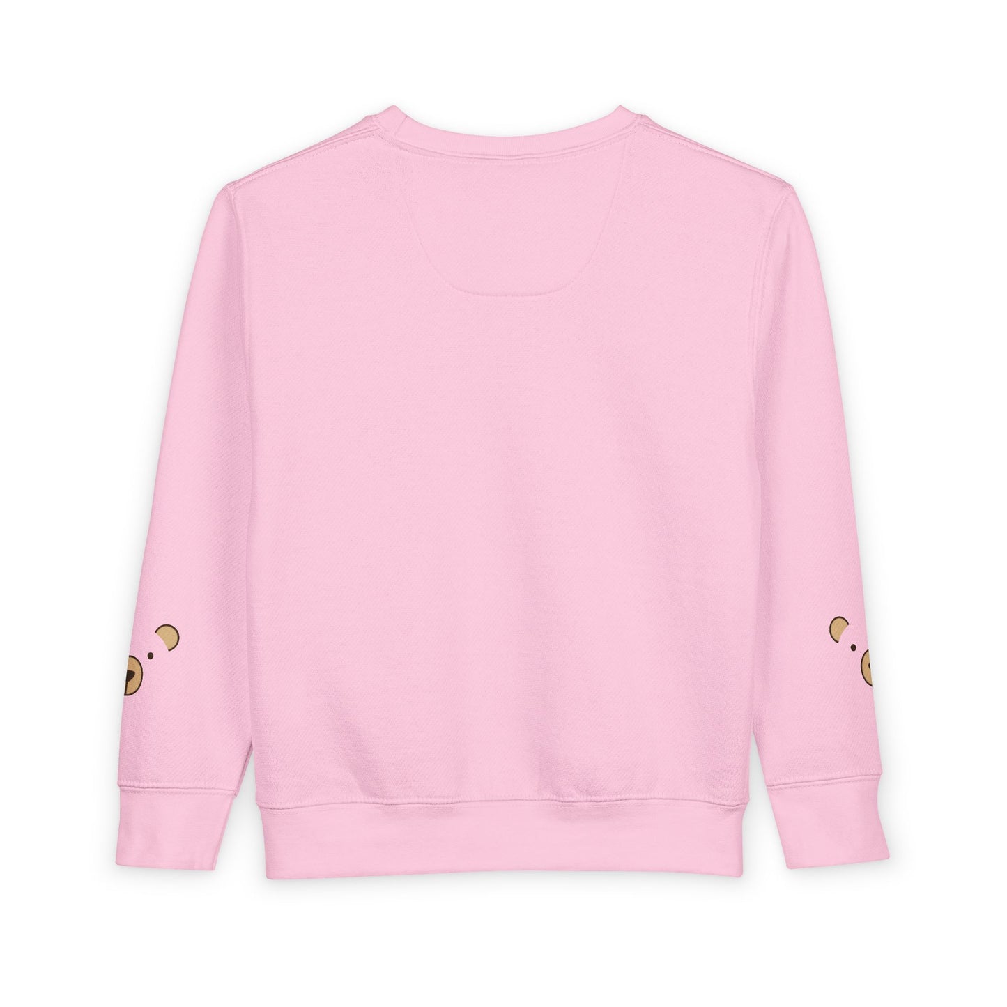 🌼 The Sweet Littles™ Toddler Sweatshirt | Sweet Little Bear 🐻