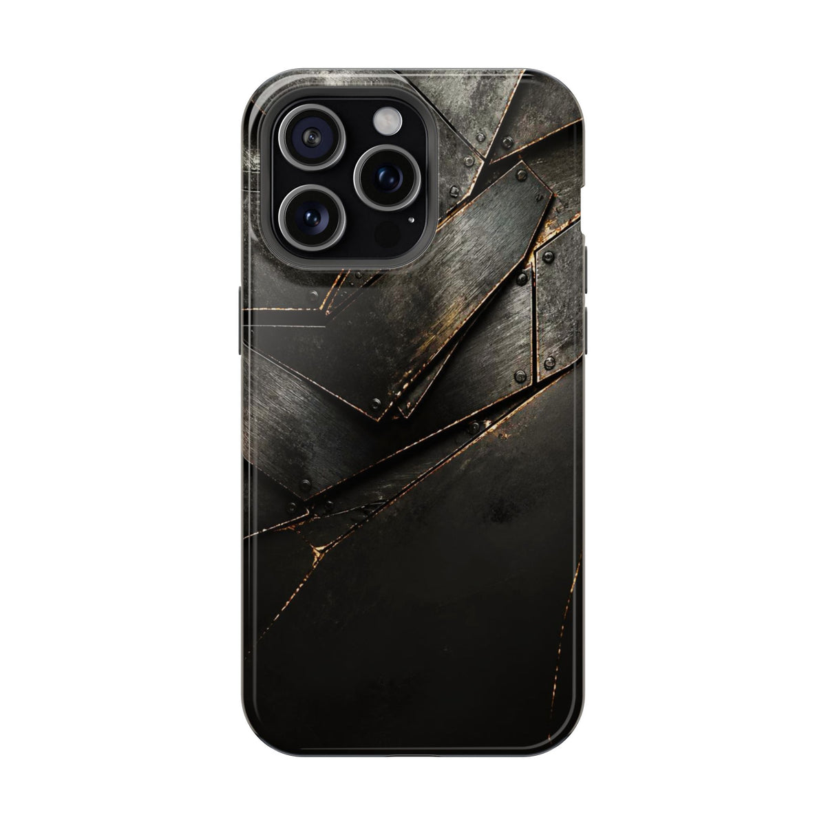 🤍 The Enchanted Aura™ Magnetic iPhone Case 🤍
