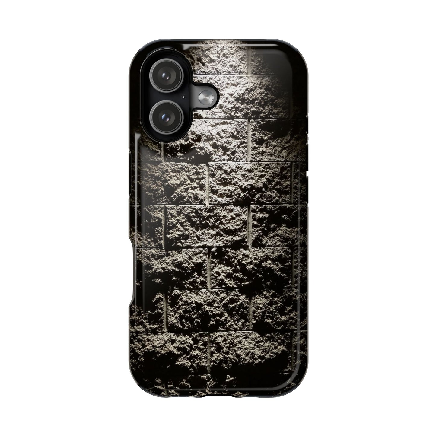 🤍 The Enchanted Aura™ Magnetic iPhone Case 🤍