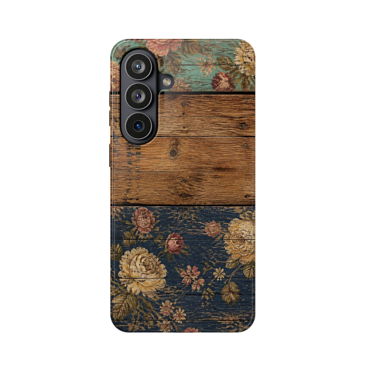 🤍 The Enchanted Aura™ Magnetic Samsung Galaxy Case 🤍