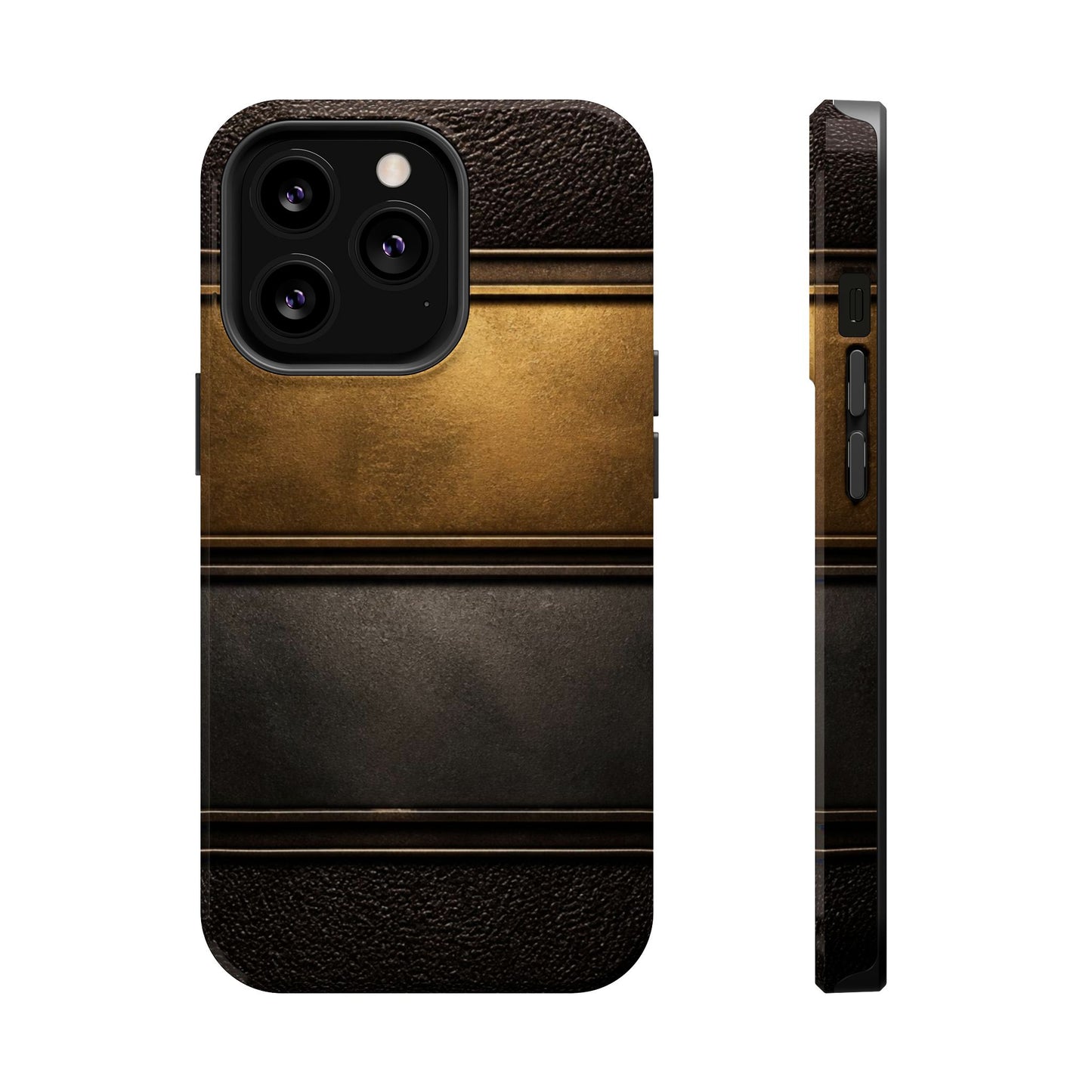 🤍 The Enchanted Aura™ Magnetic iPhone Case 🤍