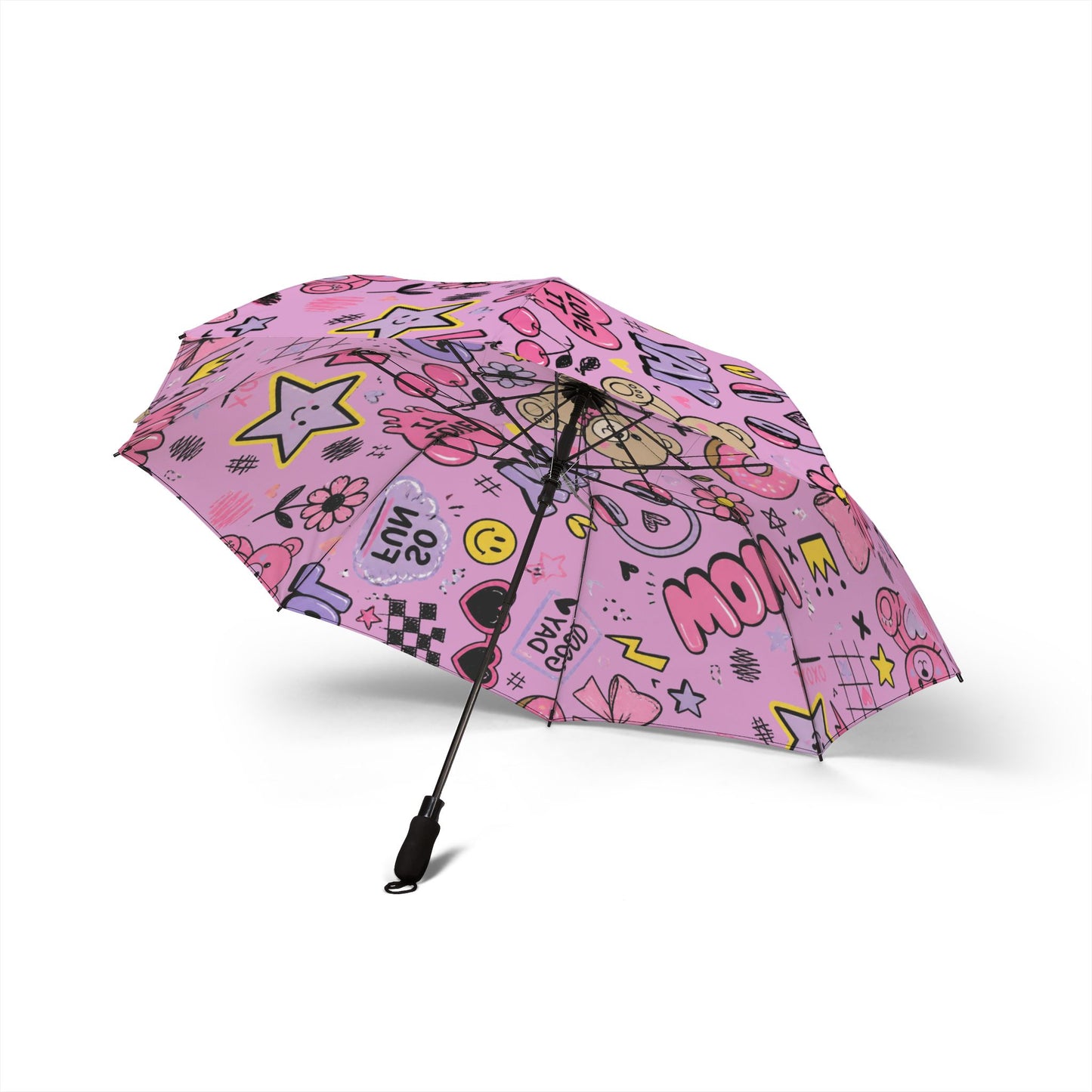 🤍 Statement Umbrella | The Enchanted Storm™ Collection 🤍