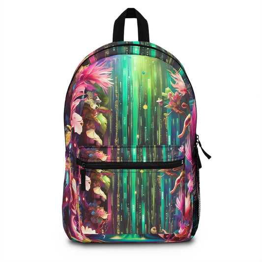 ✨ Step Up Your Style with Razzle-Dazzle Backpacks—Shine, Sparkle & Slay! 💖🎒