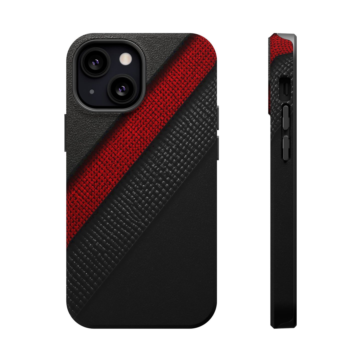 🤍 The Enchanted Aura™ Magnetic iPhone Case 🤍