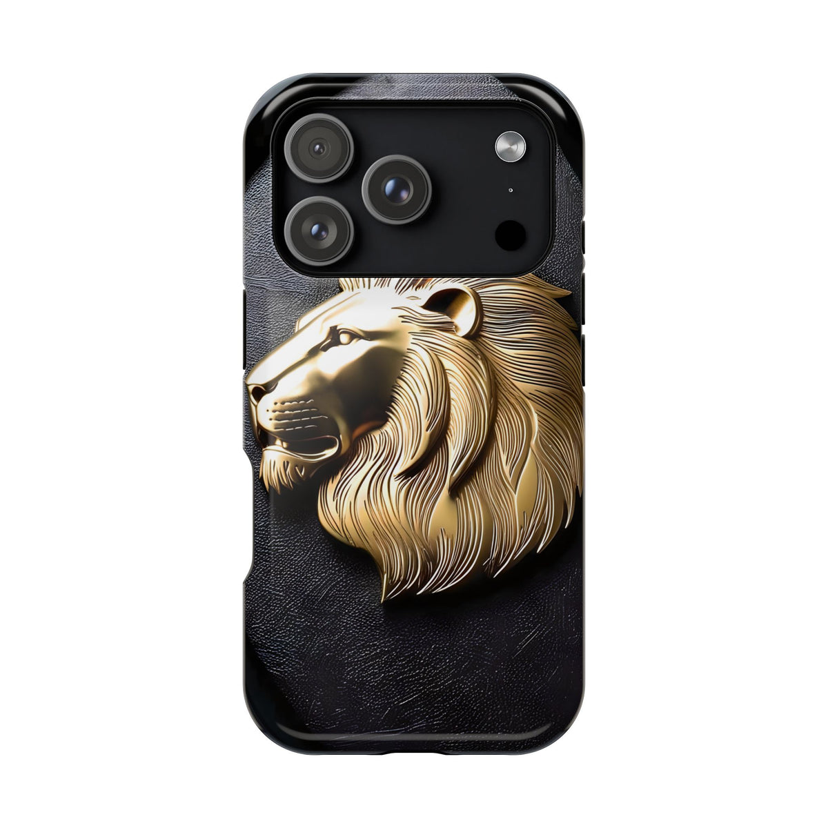 🤍 The Enchanted Aura™ Magnetic iPhone Case 🤍
