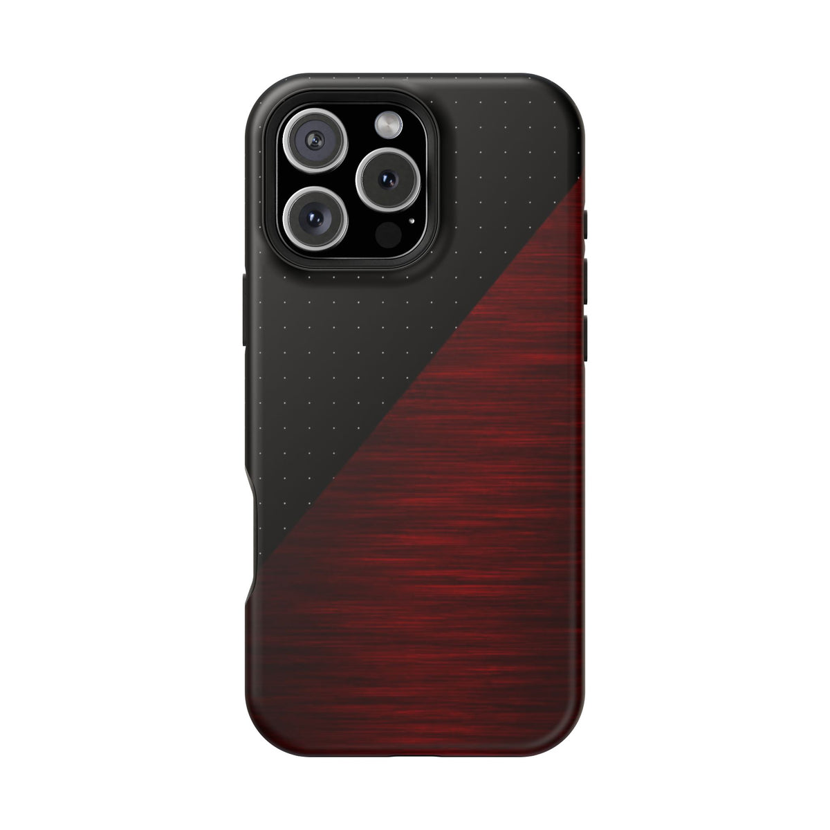 🤍 The Enchanted Aura™ Magnetic iPhone Case 🤍