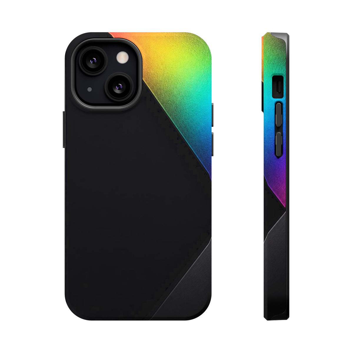 🤍 The Enchanted Aura™ Magnetic iPhone Case 🤍