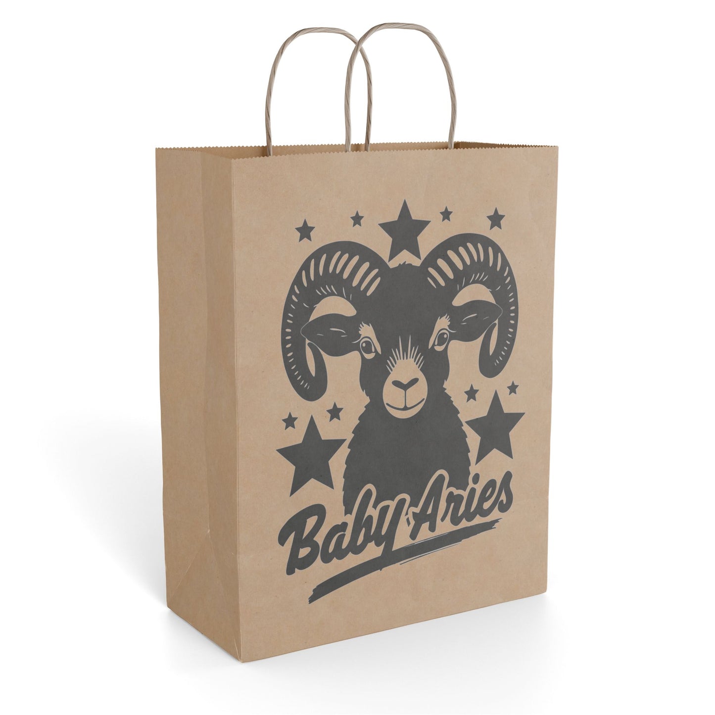 ♈ Baby Aries Gift Bag | The Little Zodiac™ Collection