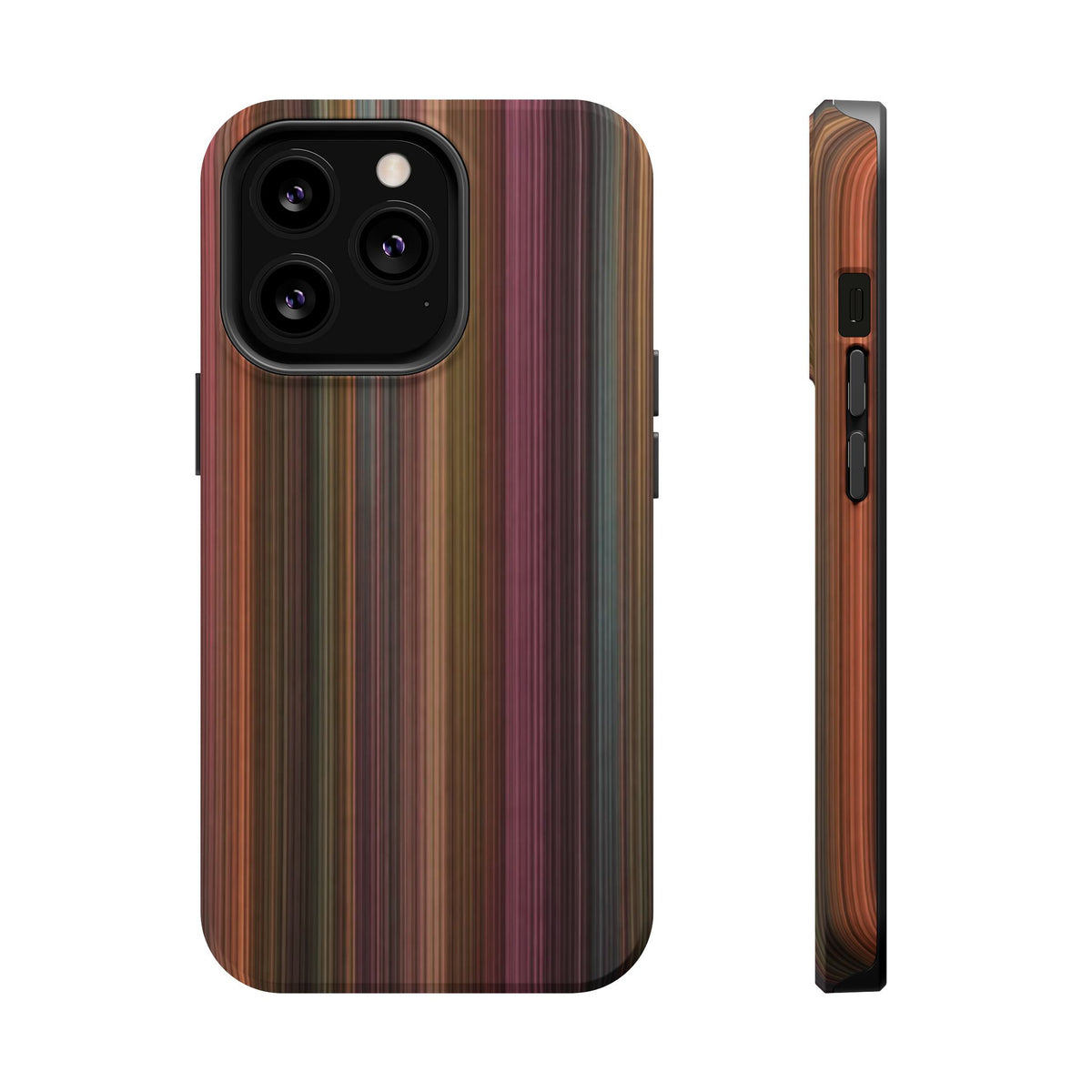 🤍 The Enchanted Aura™ Magnetic iPhone Case 🤍