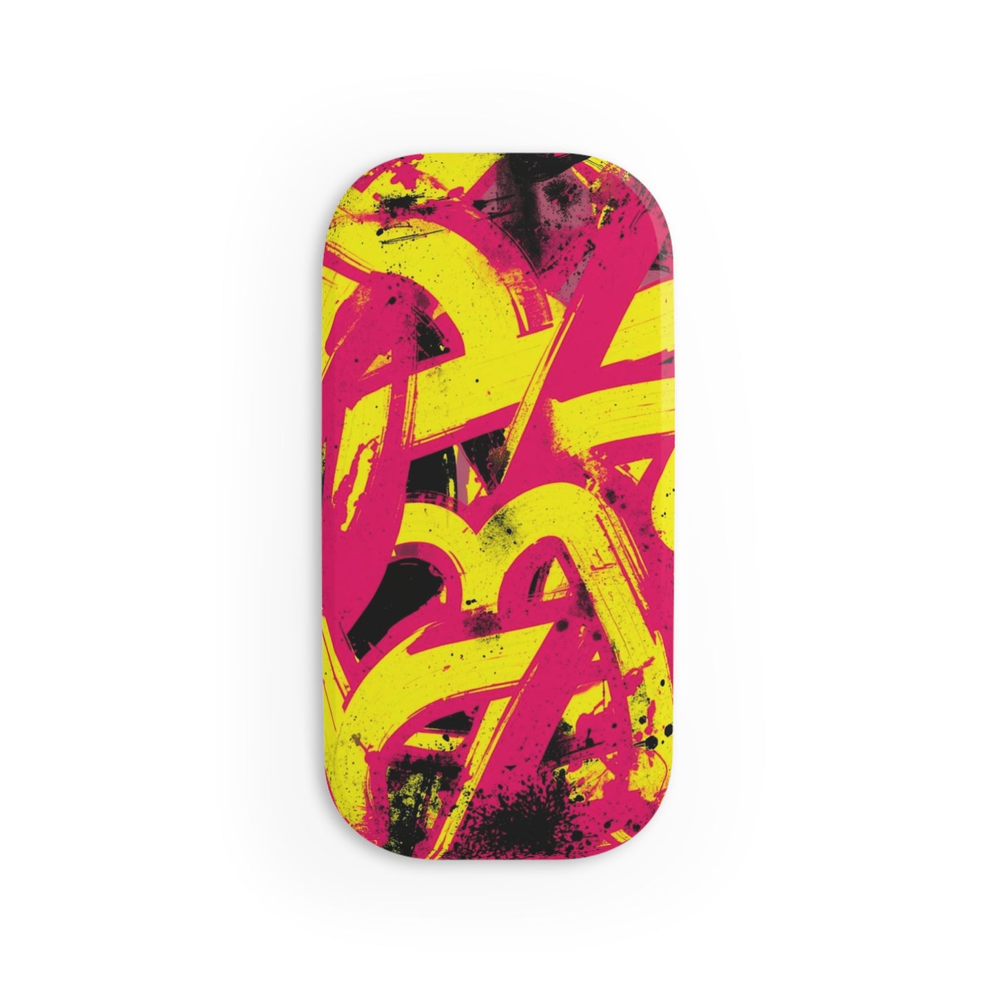 ✨📱 The Enchanted Aura Click-On Grip 💫