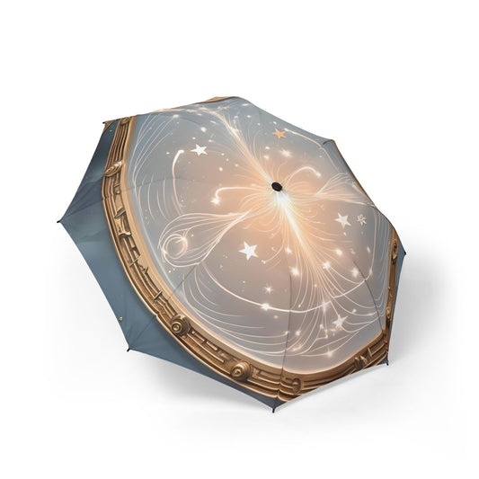 ✨ Enchanted Drizzle Umbrella: A Spell of Style in Every Storm 🌧️☂️🔮
