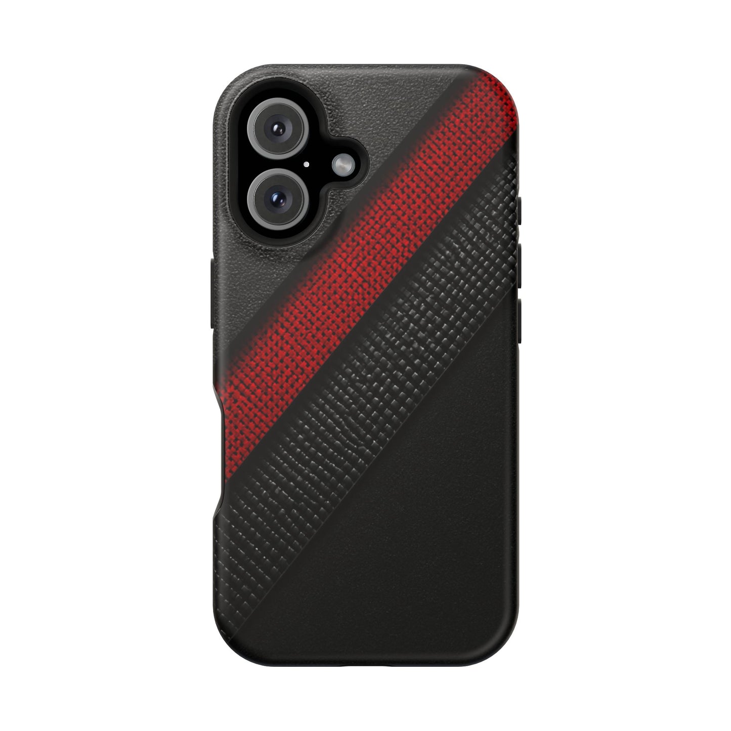 🤍 The Enchanted Aura™ Magnetic iPhone Case 🤍