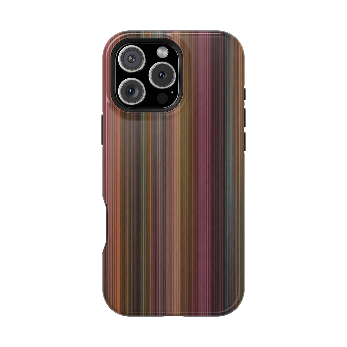 🤍 The Enchanted Aura™ Magnetic iPhone Case 🤍