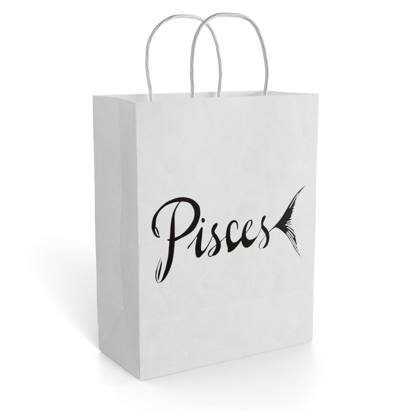 ♓ The Enchanted Pisces Gift Bag ✨🖤