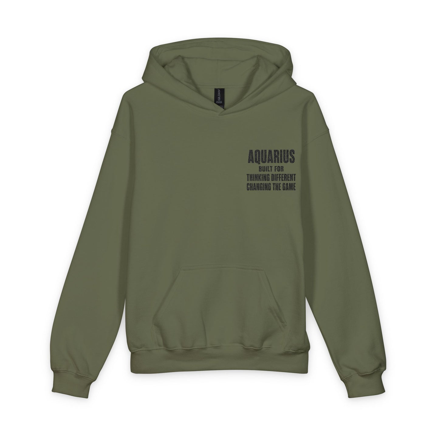 🤍 The Enchanted Statement™ Aquarius Youth Hoodie | The Enchanted Apparel™ Collection 🤍